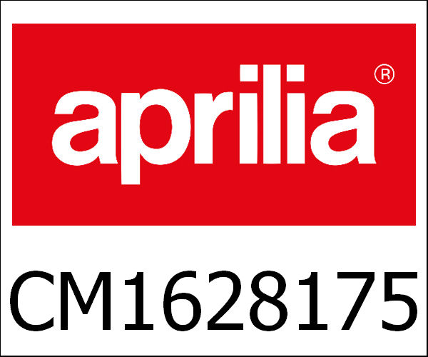 APRILIA / アプリリア純正 Eng.150 4S Lem New V. S Lc X S.P.|CM1628175