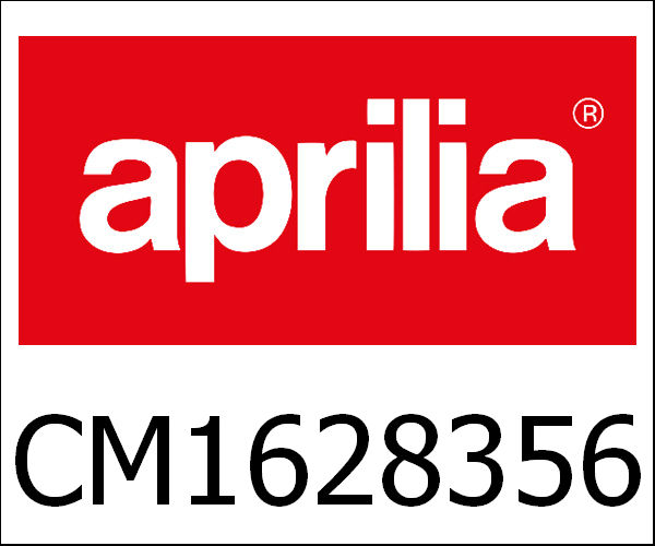 APRILIA / アプリリア純正 Eng.125 3V E4 Lem Vespa Sprint Bl My16|CM1628356