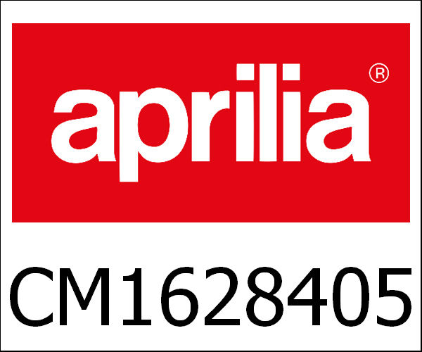 APRILIA / アプリリア純正 Eng.125 3V E4 I-Get Vespa Sprint Bl My16|CM1628405