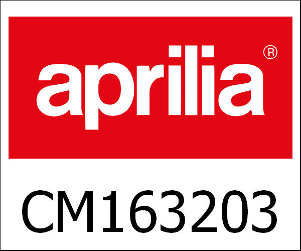 APRILIA / アプリリア純正 Klepstelplaatjes 350 Cc (Sp. 2,50)|CM163203