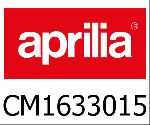 APRILIA / アプリリア純正 Eng.125 4S/4V E3 Ie Hys Mp3 Base/Lux Rl|CM1633015
