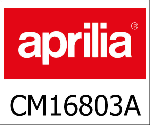 APRILIA / アプリリア純正 Motorblok 150 4S/3V E3 Lem P121 Bl Vn C|CM16803A