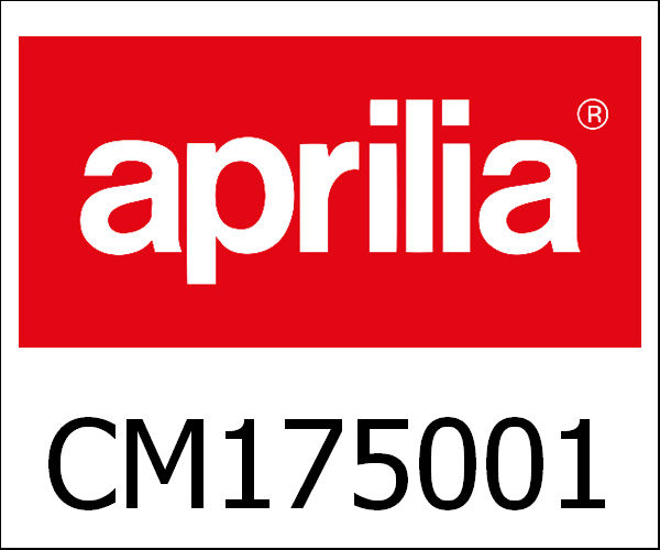 APRILIA / アプリリア純正 Spiegelset|CM175001