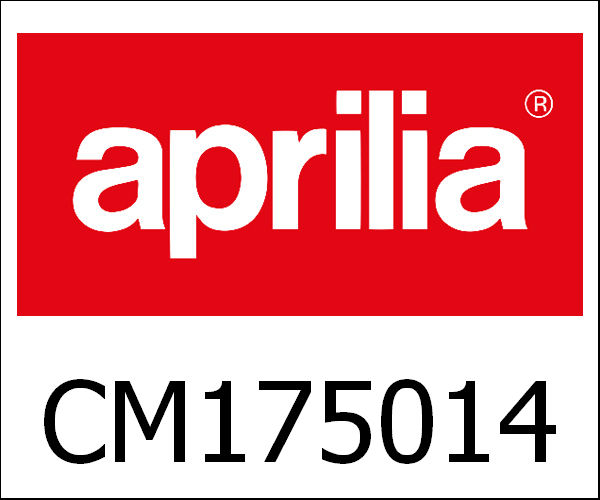 APRILIA / アプリリア純正 Spiegel Rh|CM175014