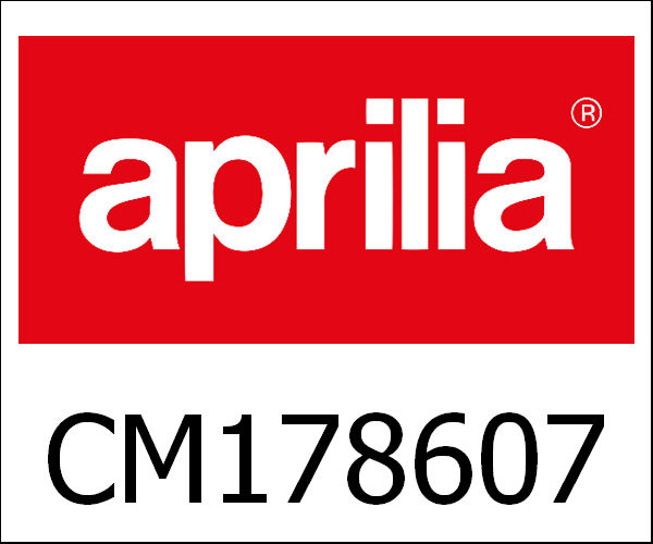 APRILIA / アプリリア純正 Kruiskop|CM178607