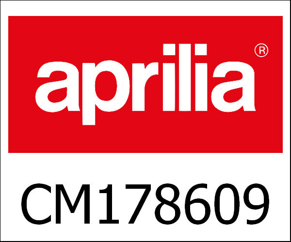 APRILIA / アプリリア純正 Kruiskop|CM178609