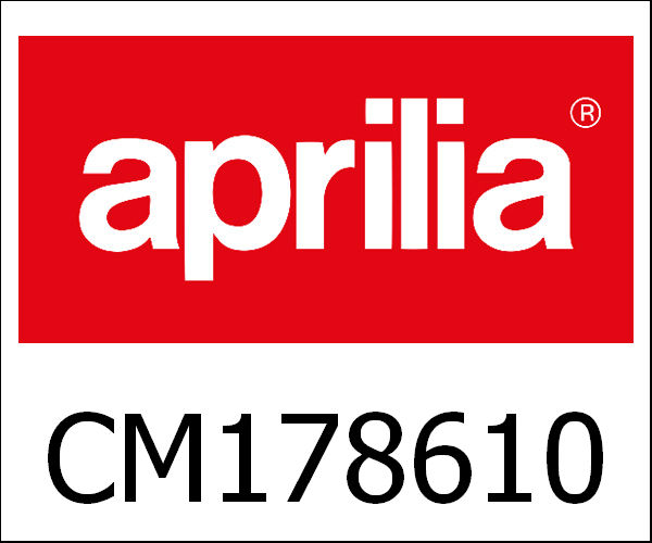 APRILIA / アプリリア純正 Kruiskop|CM178610