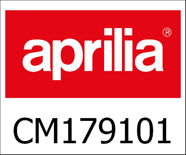 APRILIA / アプリリア純正 Kruiskop|CM179101