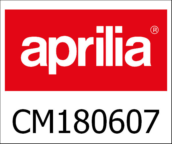 APRILIA / アプリリア純正 Spiegel Rechts|CM180607