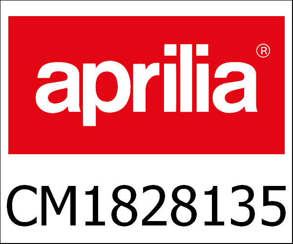 APRILIA / アプリリア純正 Răľckspiegel R.|CM1828135