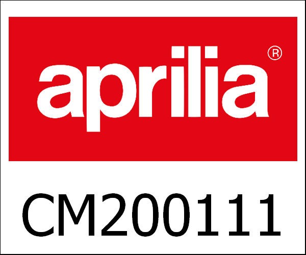 APRILIA / アプリリア純正 R Mixer Feeding Pipe|CM200111