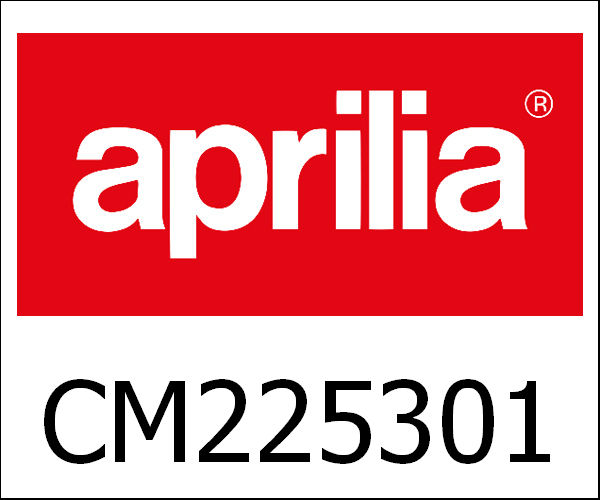APRILIA / アプリリア純正 Engine 125 4T-4V H20 I.E.|CM225301