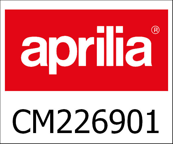 APRILIA / アプリリア純正 Hose Clamp|CM226901