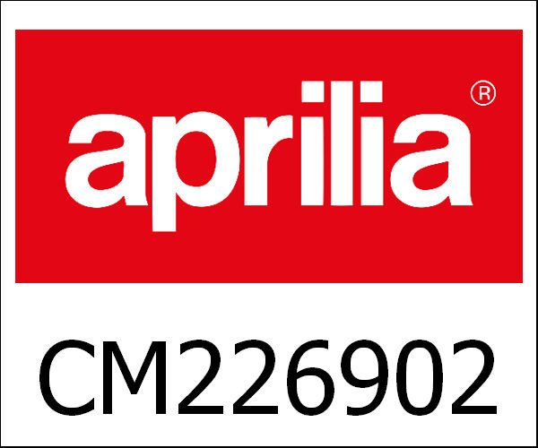 APRILIA / アプリリア純正 Hose Clamp|CM226902