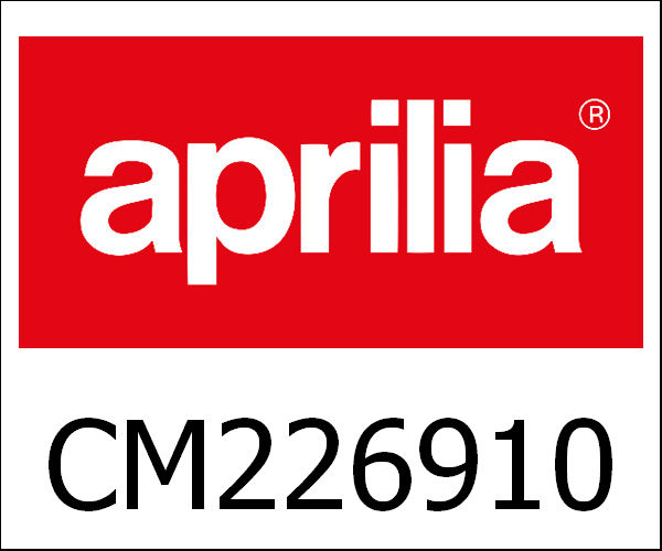 APRILIA / アプリリア純正 Springband Hose Clip Fbs 24/12|CM226910