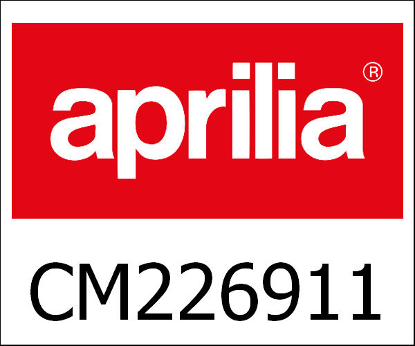 APRILIA / アプリリア純正 Springband Hose Clip Fbs 26/12|CM226911
