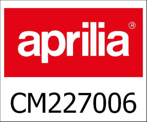 APRILIA / アプリリア純正 Elettronic Inject.Device|CM227006