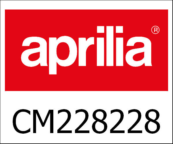 APRILIA / アプリリア純正 Elettronic Injector Device|CM228228