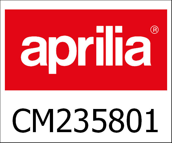 APRILIA / アプリリア純正 Spacer|CM235801