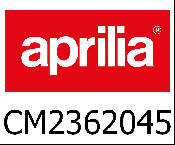 APRILIA / アプリリア純正 Productive Engine 450 4T/4V E2 Rxv End.|CM2362045