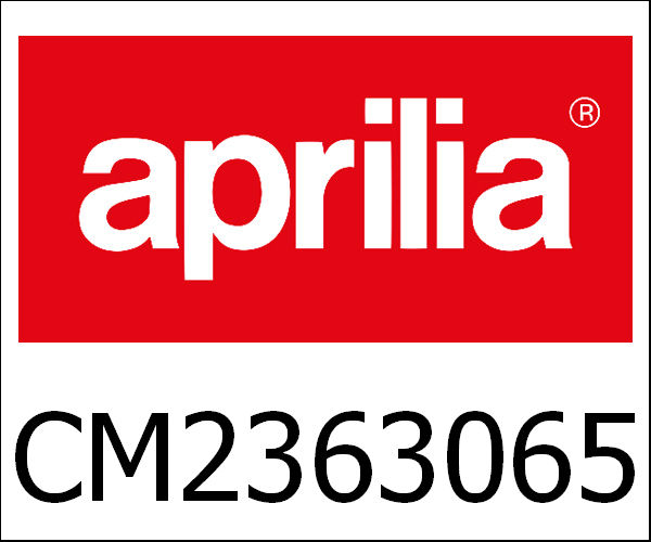 APRILIA OEM /アプリリア 純正商品Productive Engine|CM2363065