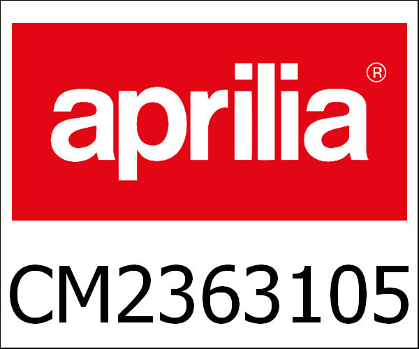 APRILIA / アプリリア純正 Engine 550 4T4V E3|CM2363105