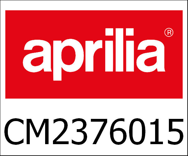 APRILIA / アプリリア純正 Camshaft|CM2376015