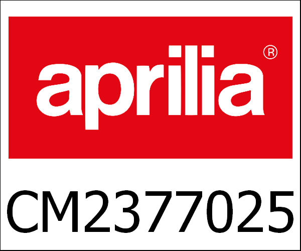 APRILIA / アプリリア純正 Camshaft|CM2377025