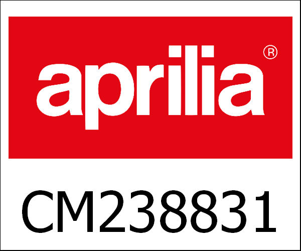 APRILIA / アプリリア純正 Valve Tablet 2,250|CM238831
