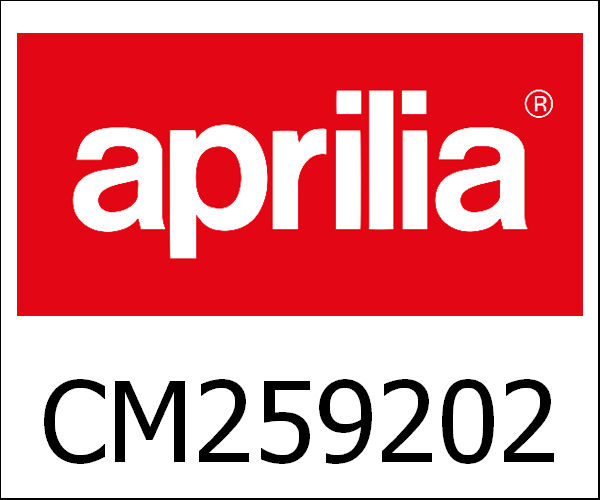 APRILIA / アプリリア純正 Spring Plate|CM259202