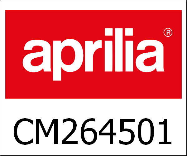 APRILIA / アプリリア純正 Elettronic Injector Device|CM264501
