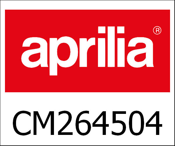 APRILIA / アプリリア純正 Ecu Racing|CM264504