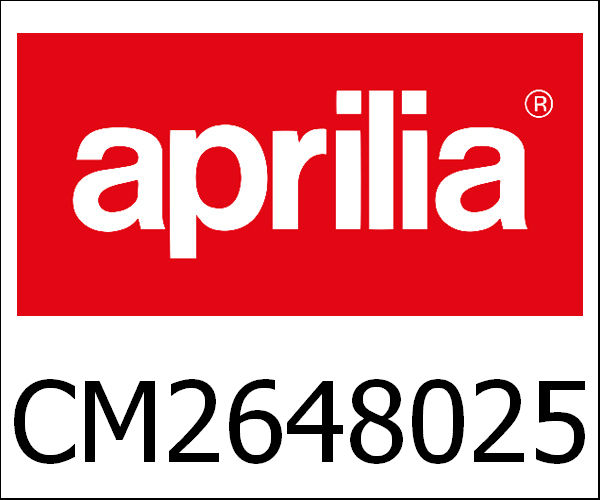 APRILIA / アプリリア純正 Schokbreker Re Voor|CM2648025