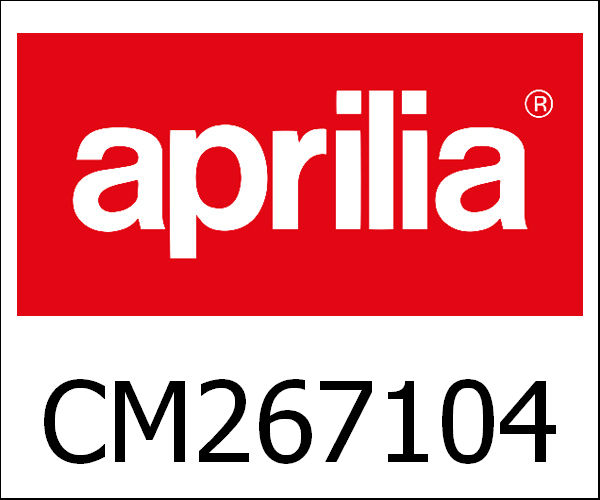 APRILIA / アプリリア純正 Electronic Device|CM267104