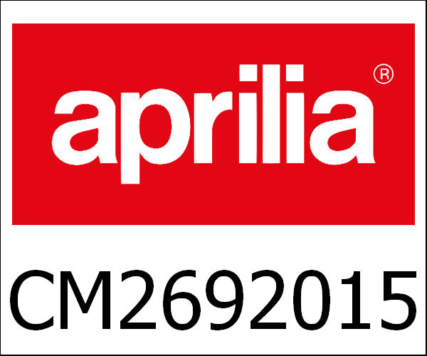 APRILIA / アプリリア純正 Engine Linea 1400 E4 Audace X Ric|CM2692015