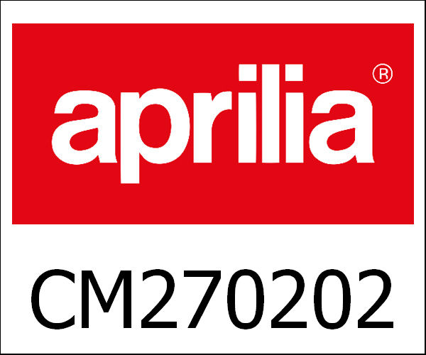 APRILIA / アプリリア純正 Complete Roller|CM270202