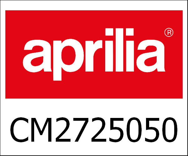 APRILIA / アプリリア純正 Complete Crankcase 1St Cat.|CM2725050A