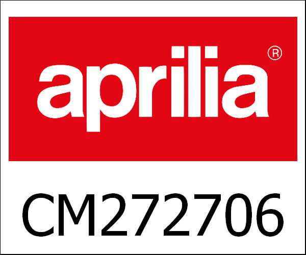 APRILIA / アプリリア純正 Control Unit Brc Cng|CM272706
