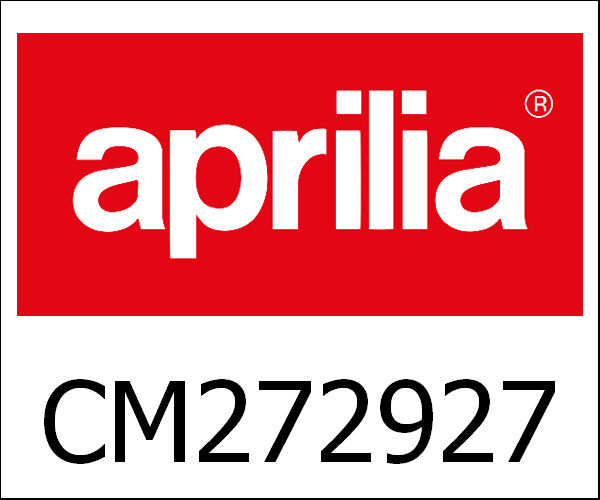 APRILIA / アプリリア純正 Top Case 32L Vespa Primavera Matt Blue 288/A (Without Carrier)|CM272927