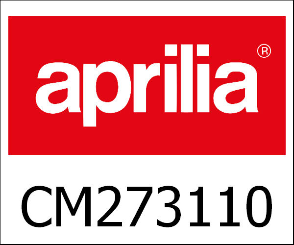 APRILIA / アプリリア純正 Backrest Top Case 32L Vespa Primavera My17 Dark Brown|CM273110
