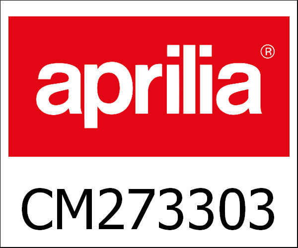APRILIA / アプリリア純正 Top Case 36L Vespa Gts Wit Monte 544|CM273303