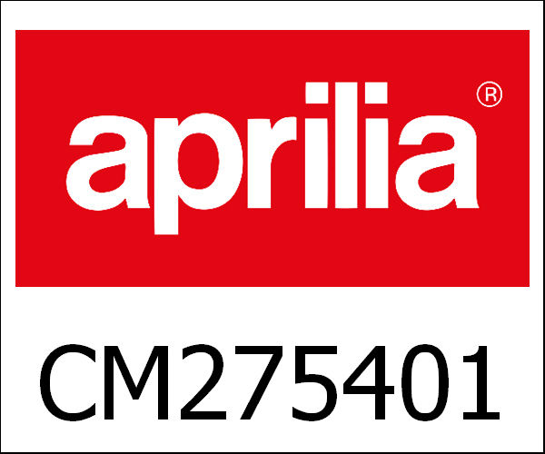 APRILIA / アプリリア純正 Throttle Body With Ecu|CM275401