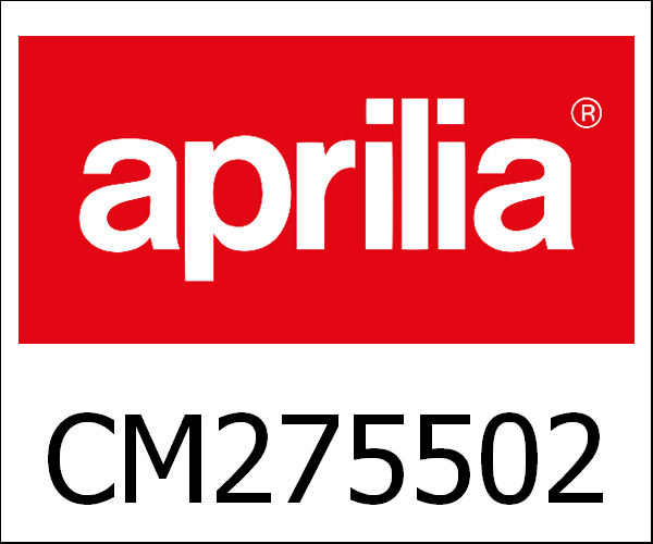 APRILIA / アプリリア純正 Throttle Body With E.C.U.|CM275502