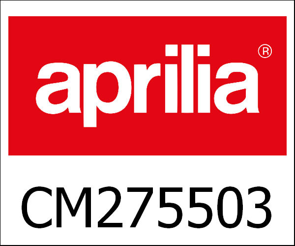APRILIA / アプリリア純正 Throttle Body With E.C.U.|CM275503
