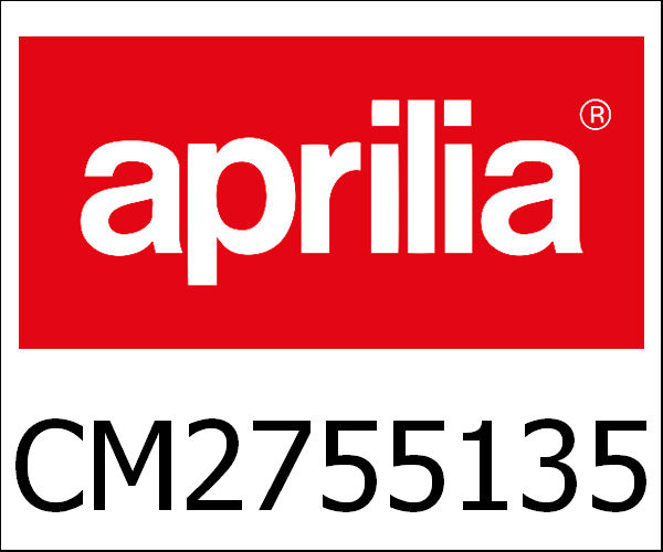 APRILIA / アプリリア純正 Throttle Body With E.C.U.|CM2755135