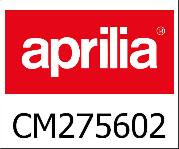APRILIA / アプリリア純正 Throttle Body With Ecu|CM275602