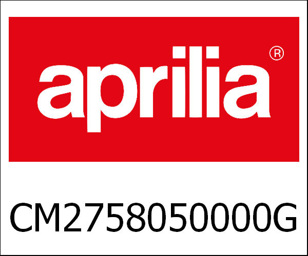 APRILIA / アプリリア純正 Frame|CM2758050000G