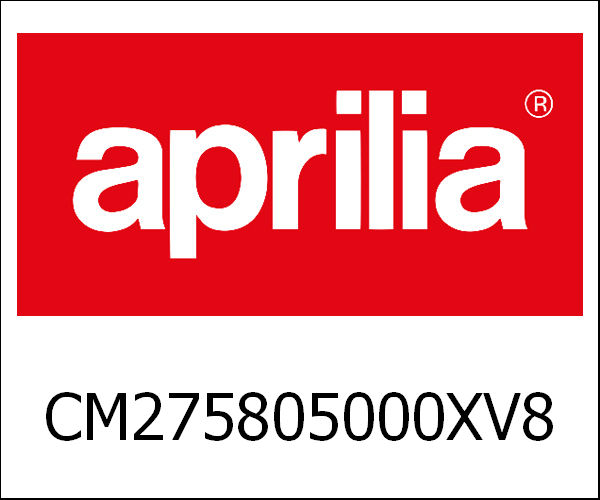 APRILIA / アプリリア純正 Frame|CM275805000XV8