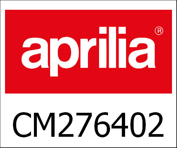 APRILIA / アプリリア純正 Rear Rim Complete|CM276402