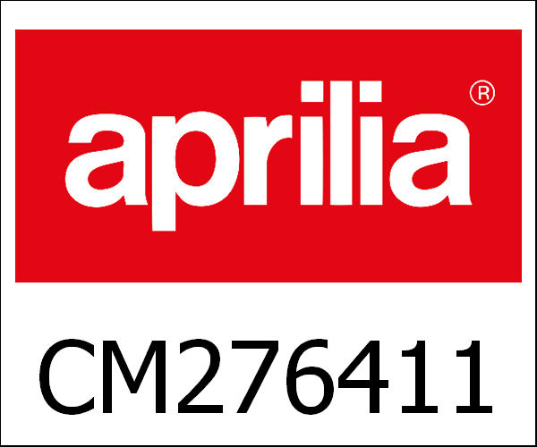 APRILIA / アプリリア純正 Front Rim Complete|CM276411